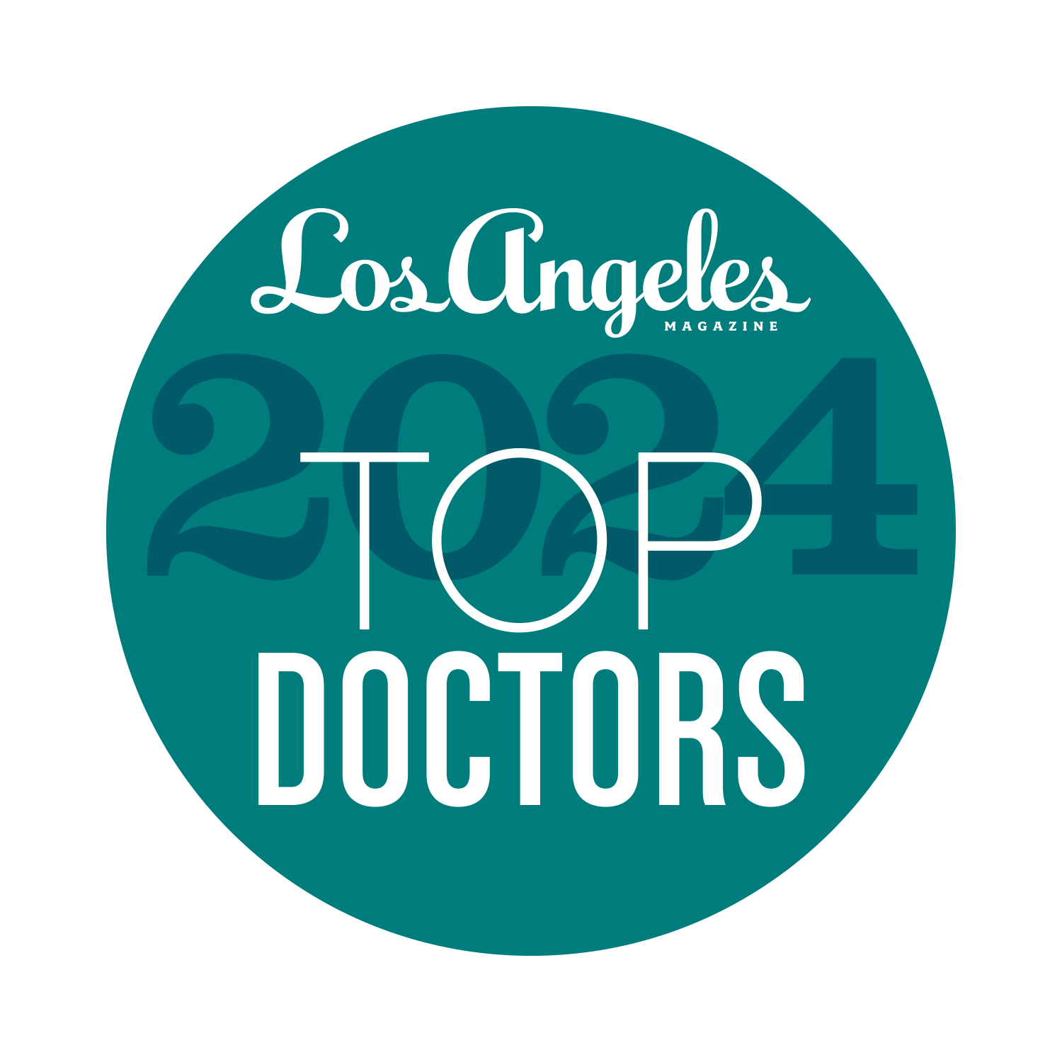 Los Angeles Top Doctors