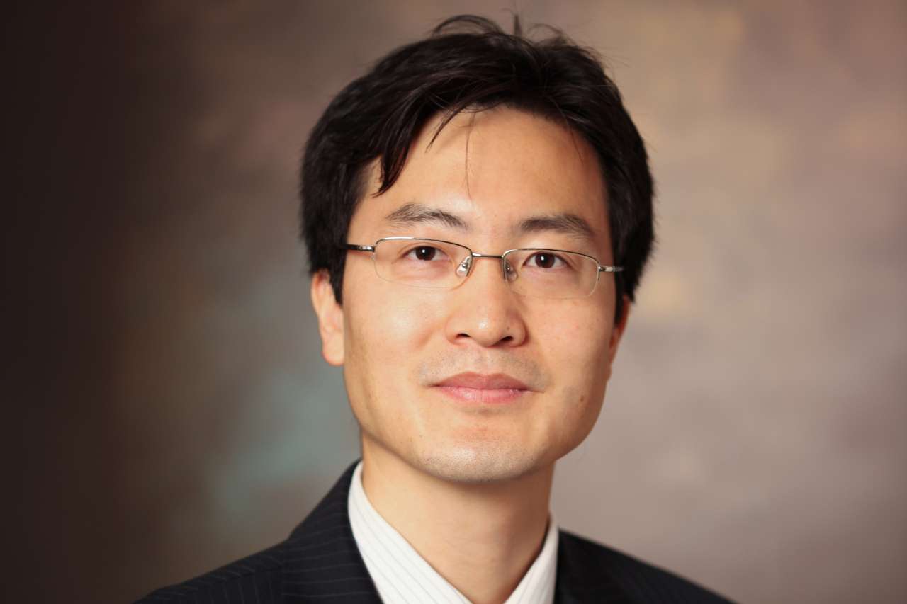 In-Hyun Park, PhD