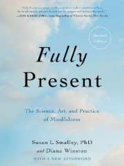 image of Fully Present Book cover