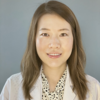 Michelle Hwang, MD