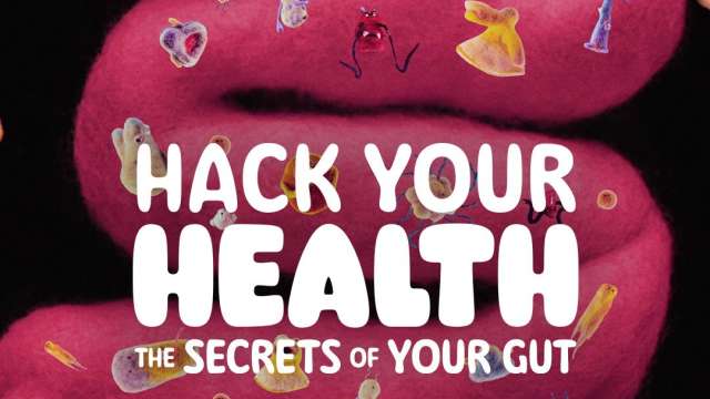 Hack Your Health - Netflix