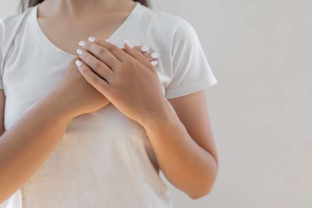 lesser known signs of breast cancer blog
