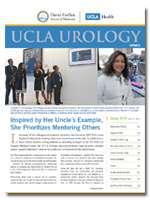 Spring 2016 Urology Newsletter