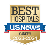 U.S. News & World Report ranks UCLA Cancer Services among top in the Nation