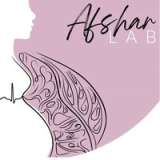 Afshar Logo