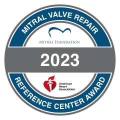 Mitral Valve Award 2023