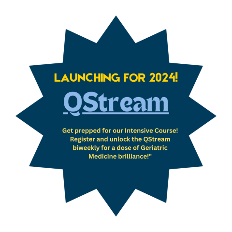 QStream graphic