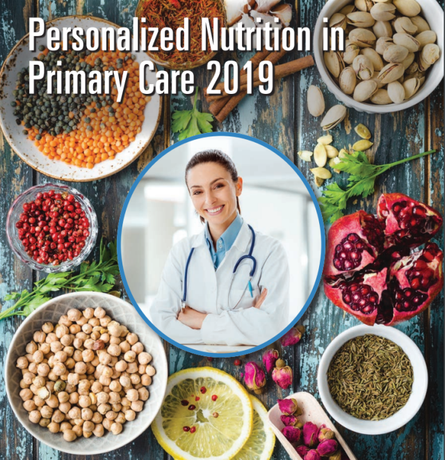 Personalized Nutrition and Primary Care 2019