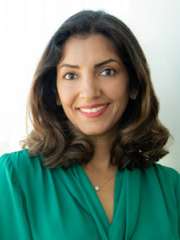 Mona Mojtahedzadeh, MD