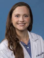 Megan Aaronson, MD, MSCR