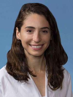 Rachel P. Sarnoff, MD