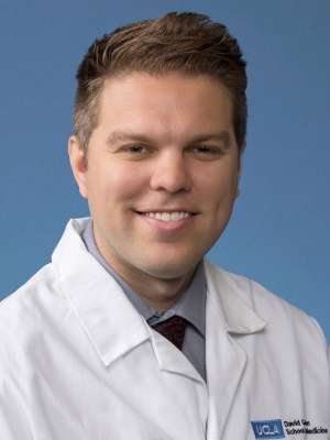Jonathan T. Droessler, MD