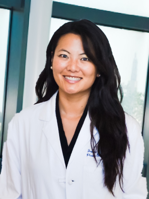 Justine C. Lee, MD, PhD