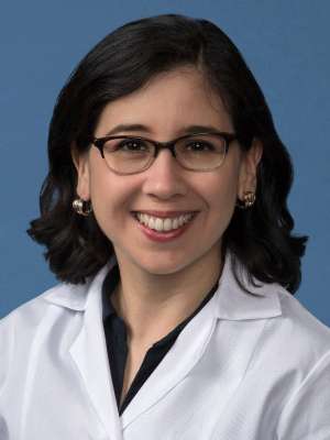 Alejandra Sanchez Lopez, MD