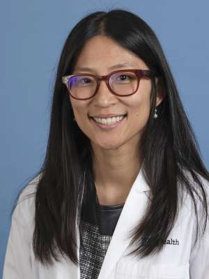 Andrea S. Shin, MD, MSCR