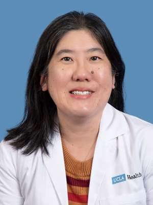Tisha S. Wang, MD