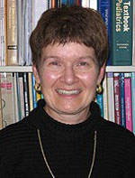 Margaret Stuber, MD