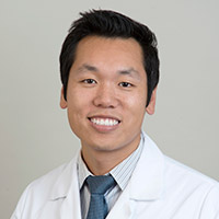 Alexander Chiang, MD