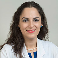 Alexandra Drakaki, MD