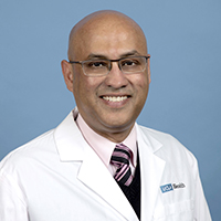 Anjay Rastogi, MD, PhD