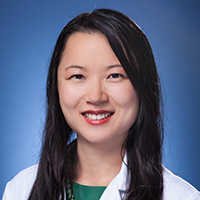 Annie Zhang, MD - Annie-Zhang