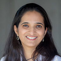 Aparna Sridhar, MD, MPH, FACOG