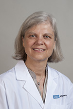 Barbara Van De Wiele, MD
