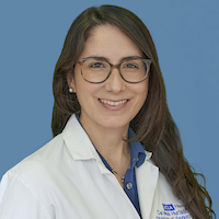 Carolina Hurtado, MD