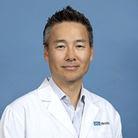 Daniel W. Kang, MD