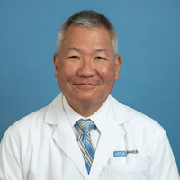 Darryl T. Hiyama, MD