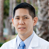 David C. Chen, MD
