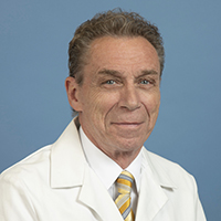Dieter R. Enzmann, MD