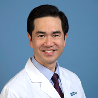 Donald Chang, MD
