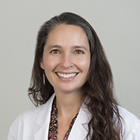 Elizabeth S. Barnert, MD, MPH for Pediatrics