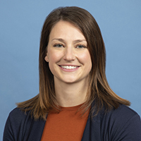 Elizabeth Ollen, PhD, MA