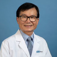 Eric Hsu, MD