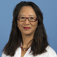 Gail P. Ishiyama, MD