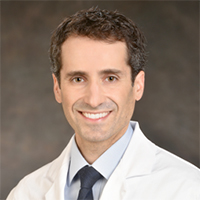Geoff Colby, MD