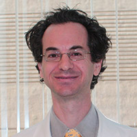 Gerald Lipshutz, MD