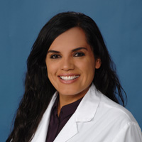 Geraldine M. Navarro, MD