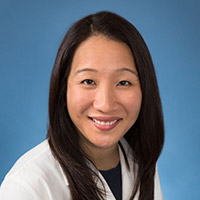 Dr. Gina Choi, MD