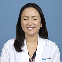 Dr. Grace I. Chen