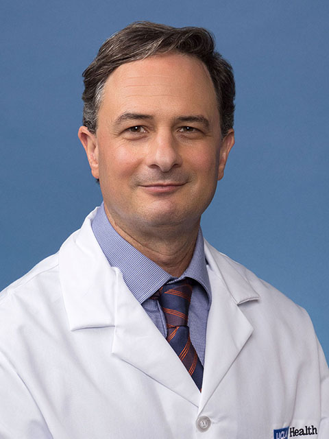 Gregory Perens, MD