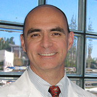 Hugh Gelabert, MD - UCLA Department of Surgery