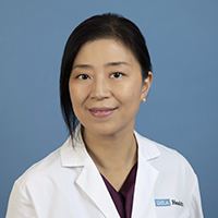 Huihui Ye, MD, MS