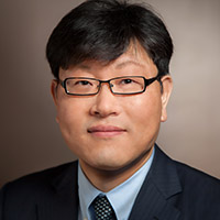 Hyung C. Suh, MD, PhD