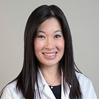 Irene Wu, MD
