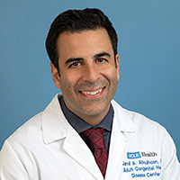 Jamil Aboulhosn, MD
