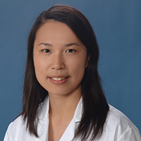 Janet Ma, MD