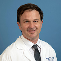 Jeremy Moore, MD